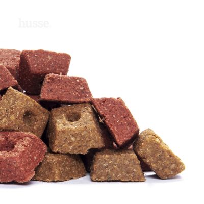 Agility, 150 g | Ofengebackene Leckereien mit Hühnchen