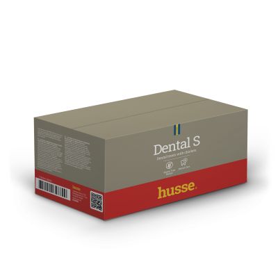 Dental S, 20 St. | Glutenfreie Zahnsnacks für Hunde